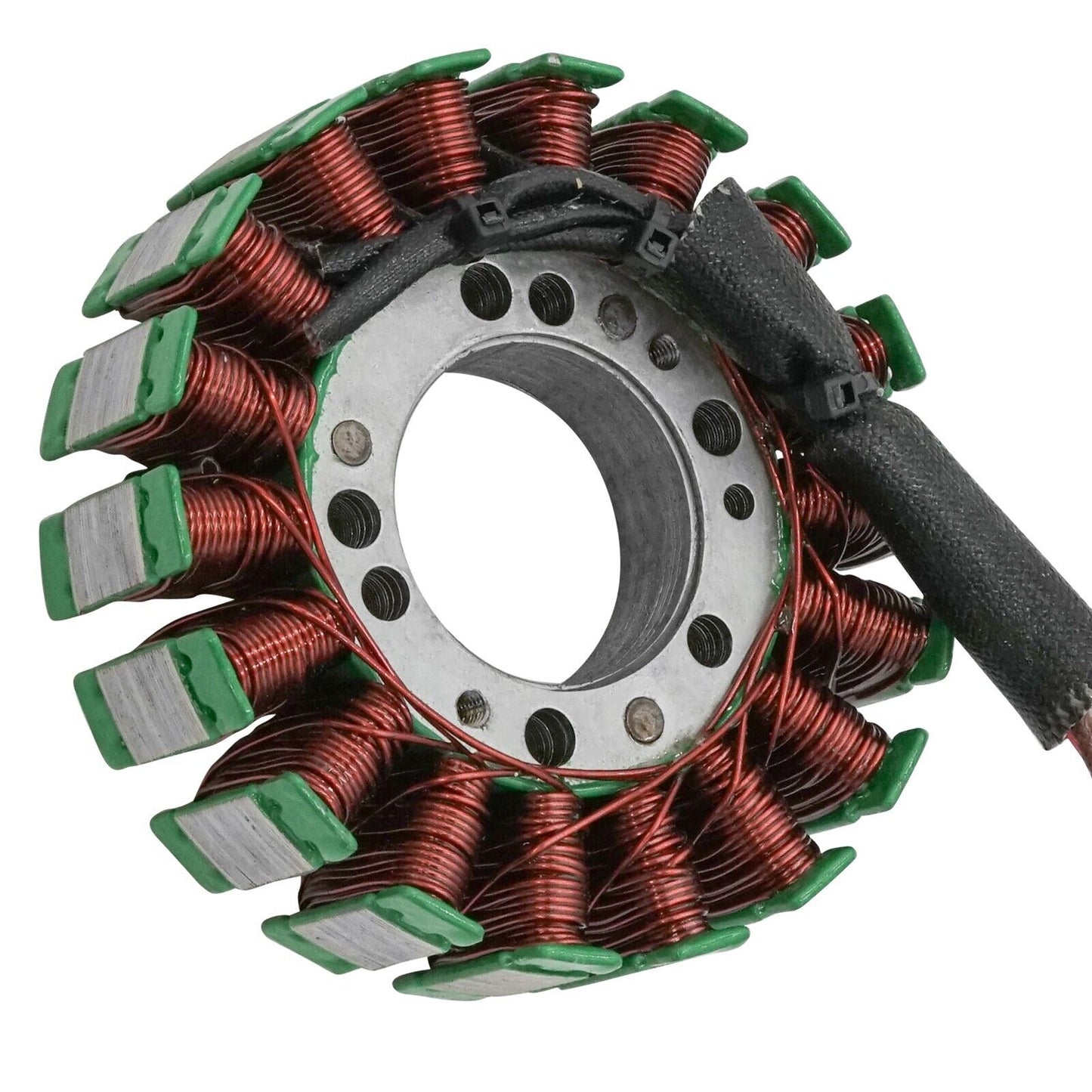 Stator for Suzuki LT-Z400 LTZ400 Quadsport Z400 2003-2008