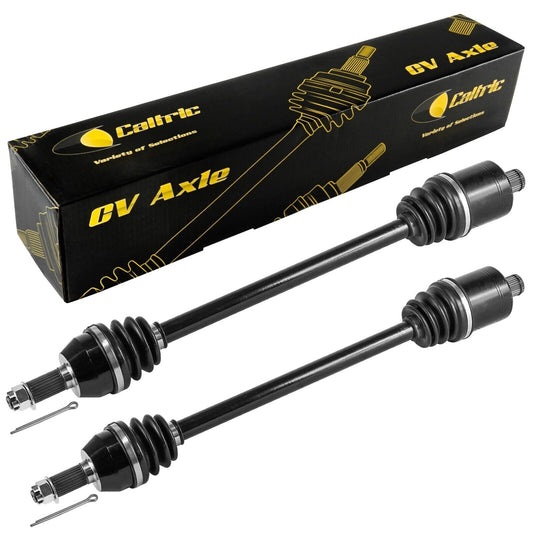 Rear Right And Left Complete CV Joint Axles for Polaris RZR XP 1000 2014-2019