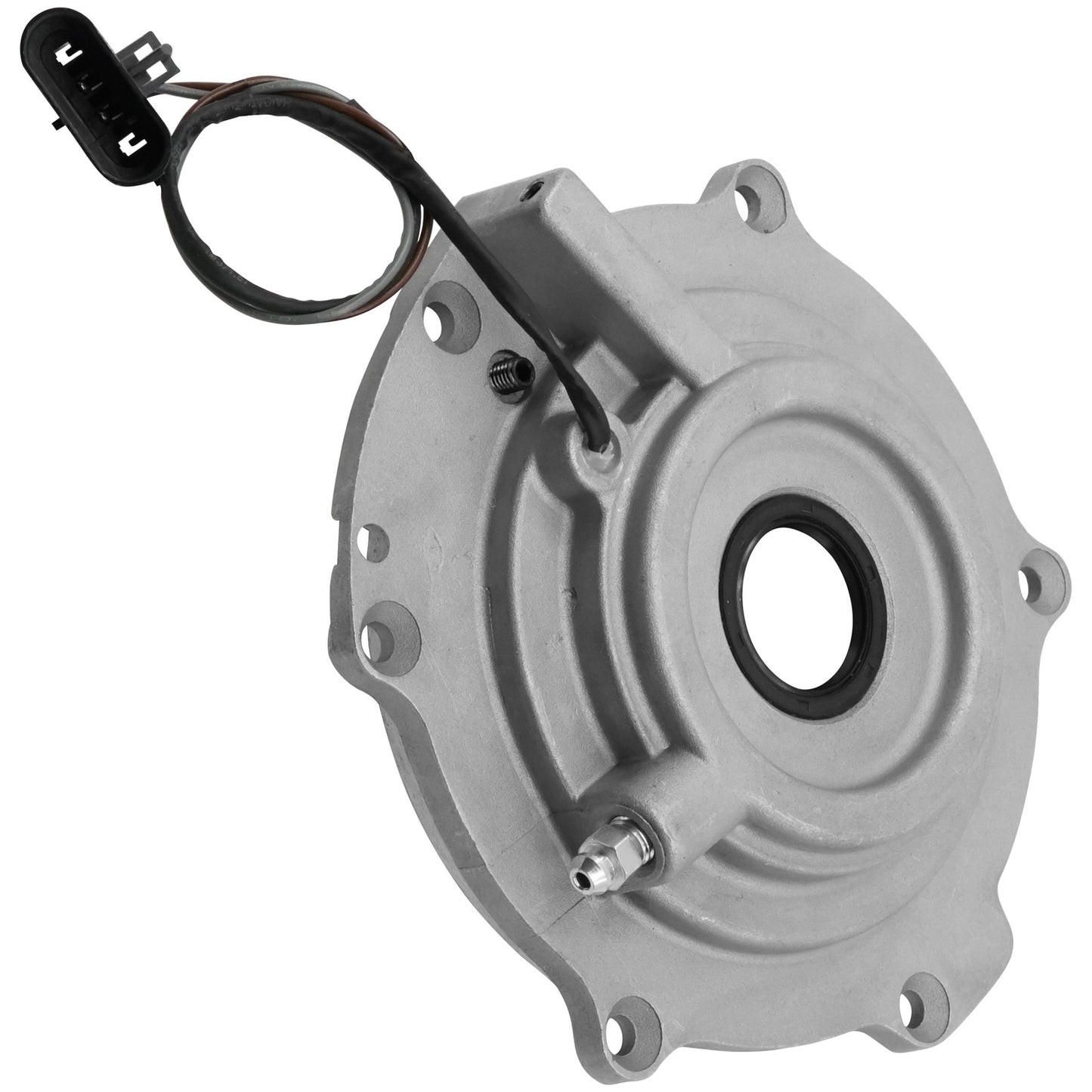 Caltric 3235164 Differential Output Cover Assembly For Polaris Front