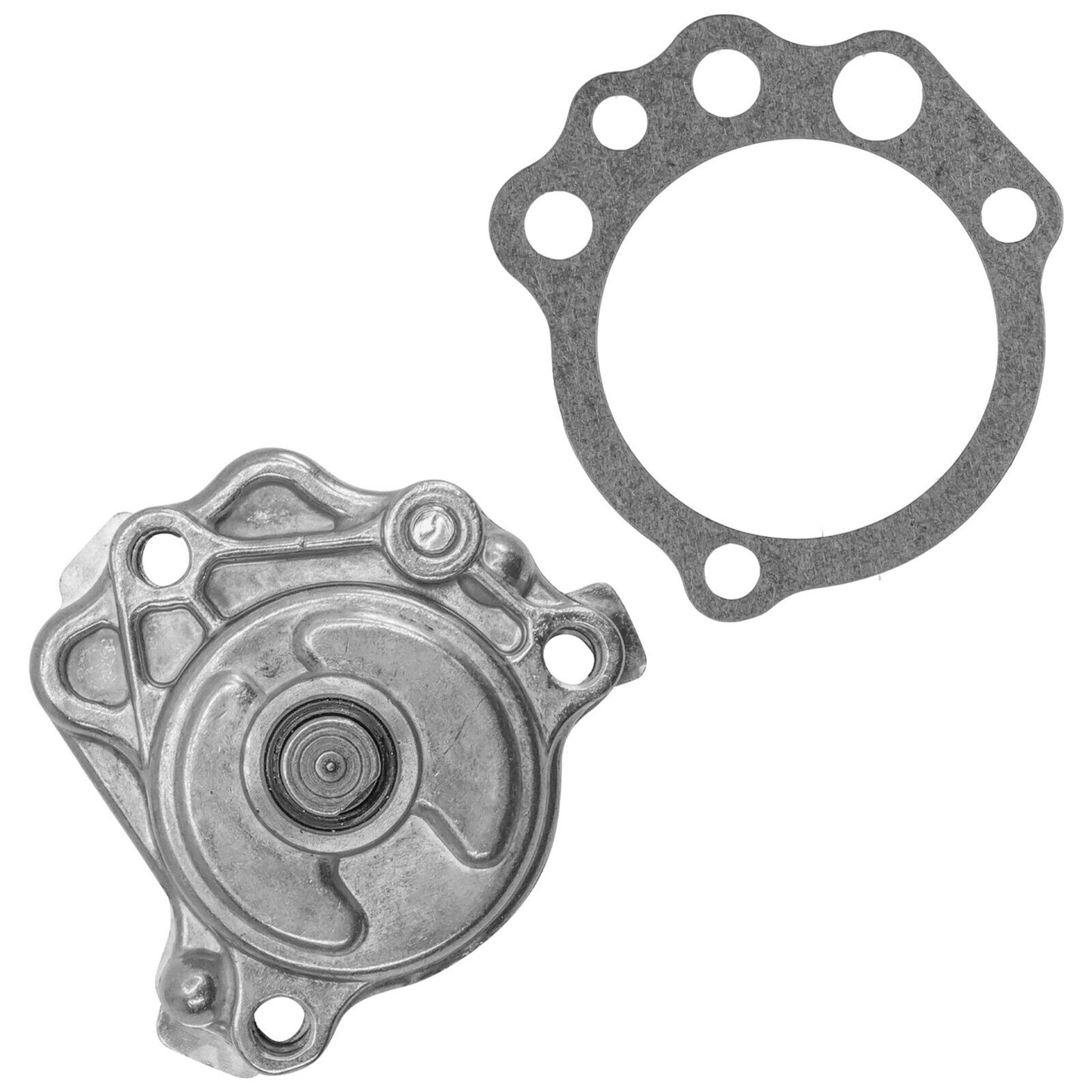 Caltric Oil Pump And Gasket For Yamaha Raptor 700 700R YFM700 YFM700R 2006-2023