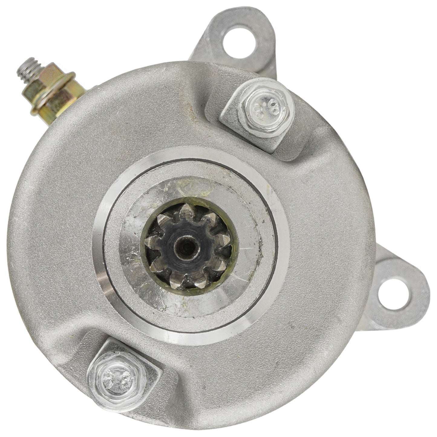 Caltric Starter for Polaris Sportsman 500 HO EFI Rse 1996-2012