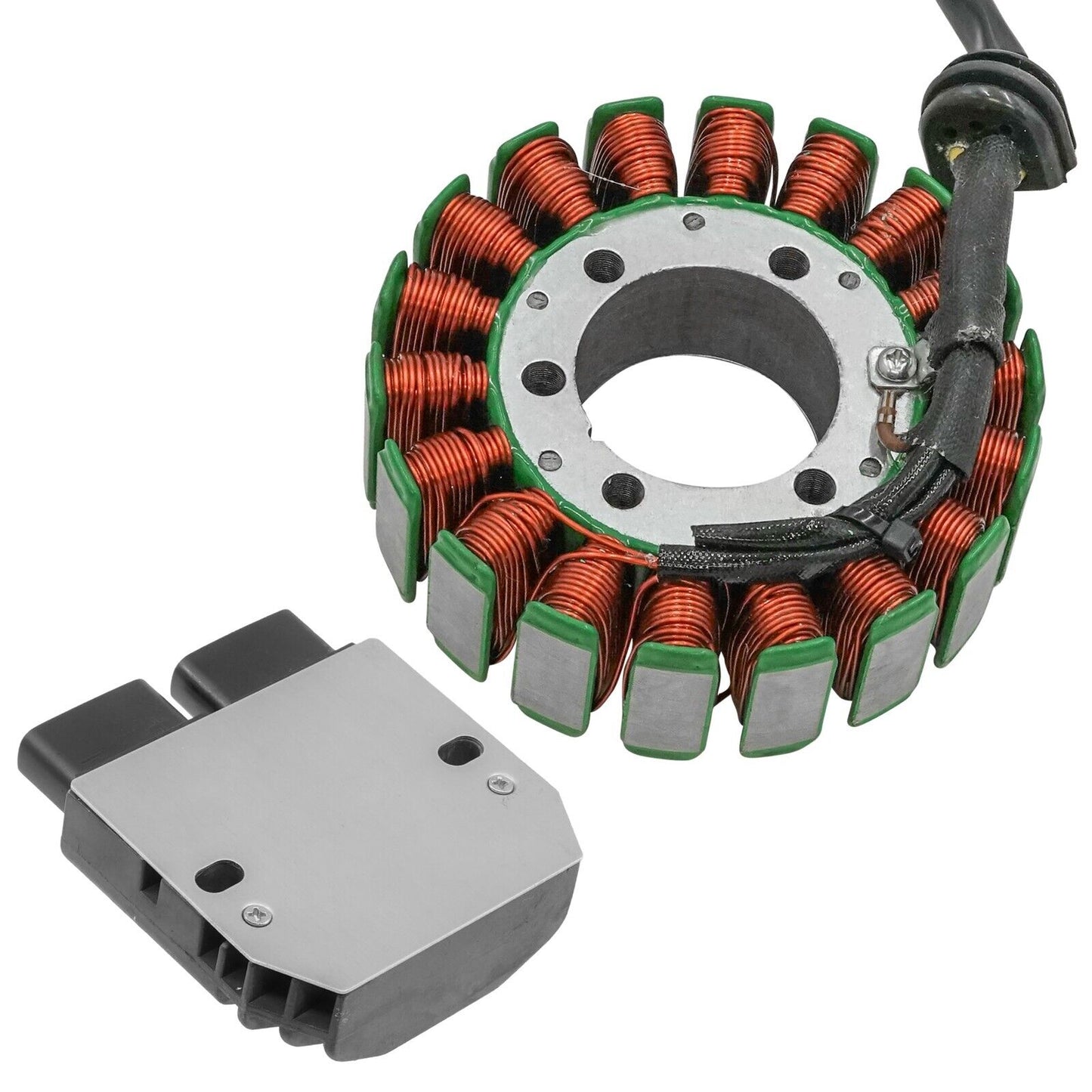 Stator And Regulator Rectifier for Polaris RZR S 800 EFI 2013-2014