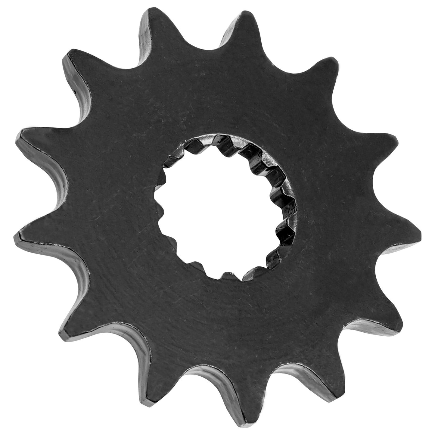 Caltric Front Drive Chain Sprocket for Yamaha YFM660R Raptor 2001-2005 Teeth 13