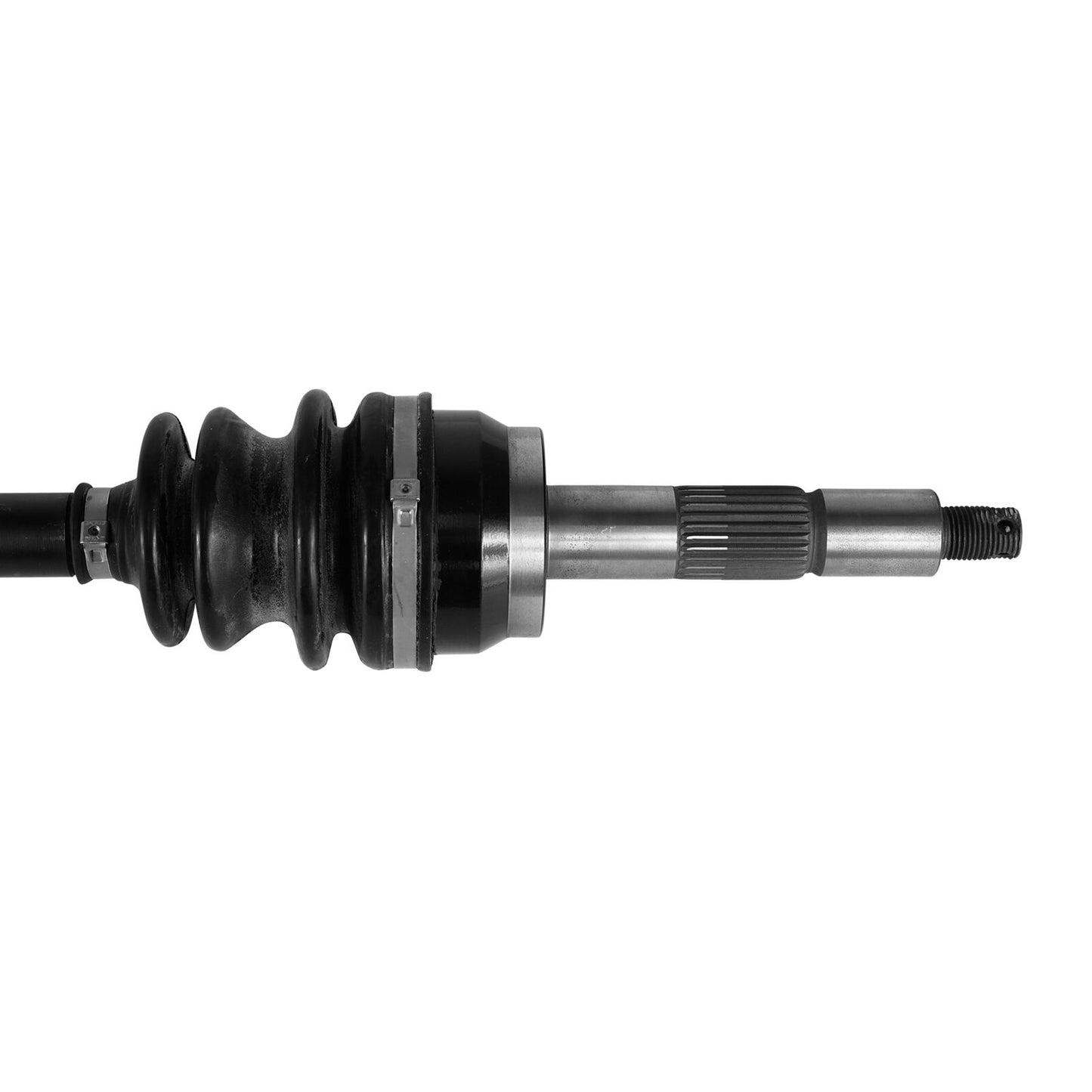 Front Lelft CV Joint Axle for Polaris Scrambler 400 4X4 1995-1999 If Stamped Btb