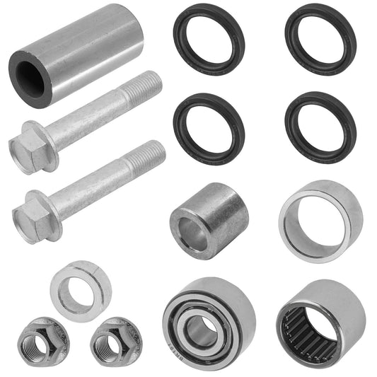 Swing Arm Bushing Kit For Honda Rancher 420 TRX420 2x4 4x4 2007-2013