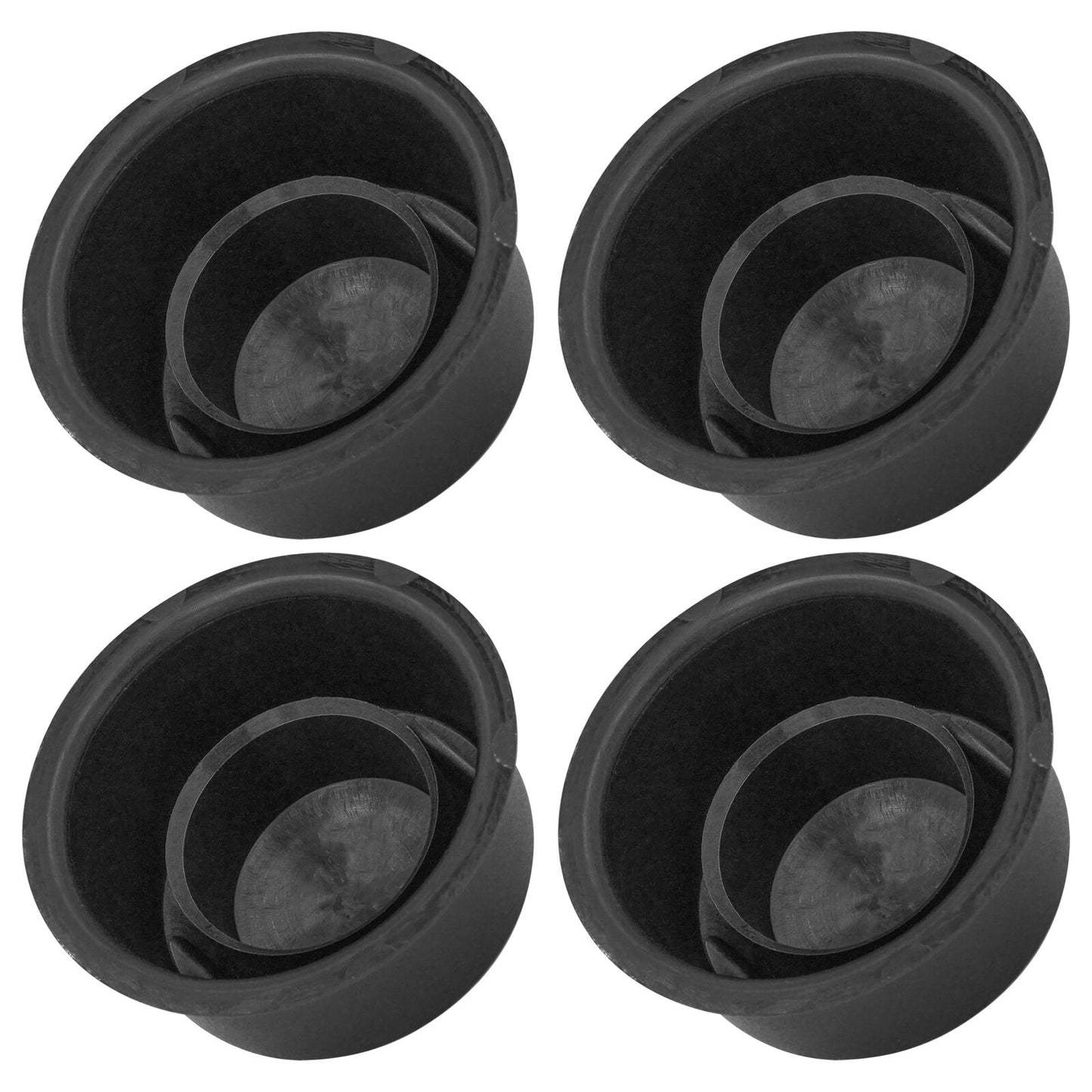 Wheel Cap For Yamaha Rhino 450 YXR450 06-09/ 660 YXR660 06-07 / 700 YXR700 08-13