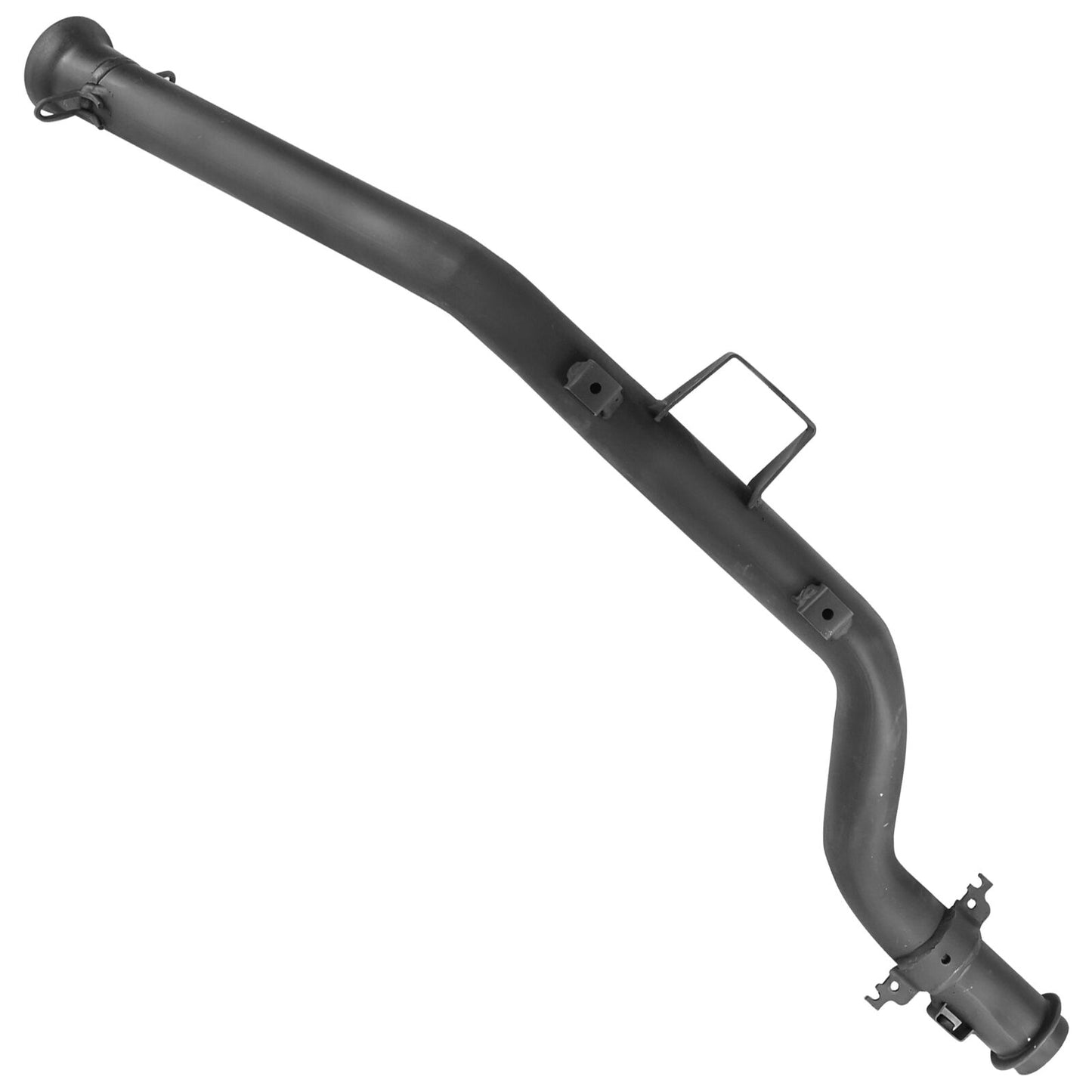 Caltric Exhaust Pipe For Polaris Ranger XP 800 2012 1262108-489 ATV UTV