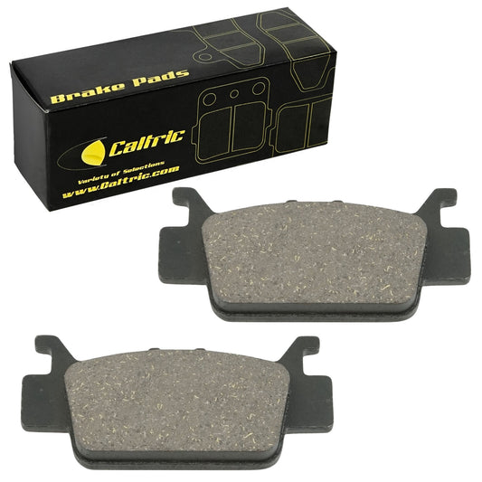 06431-HL4-A01 Rear Brake Pads For Honda Pioneer 1000 SXS1000M3 2016-2024 Right