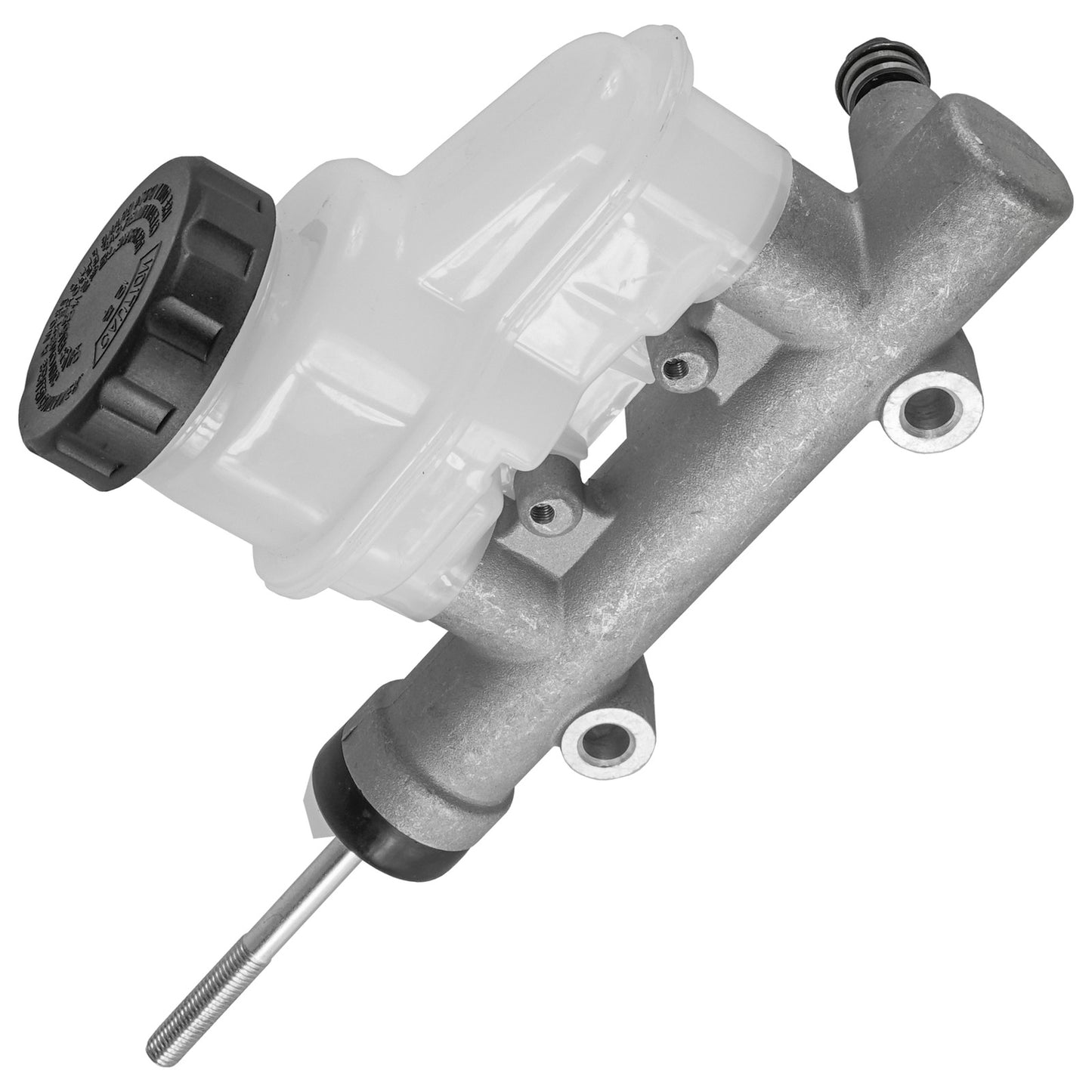 Complete Brake Master Cylinder for Polaris 1911982 1911699 2204458