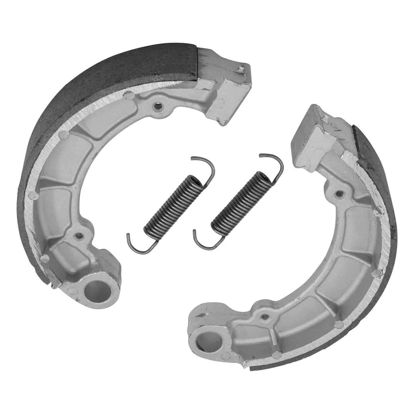 Rear Brake Shoes for Kawasaki 41048-1082 41048-1127