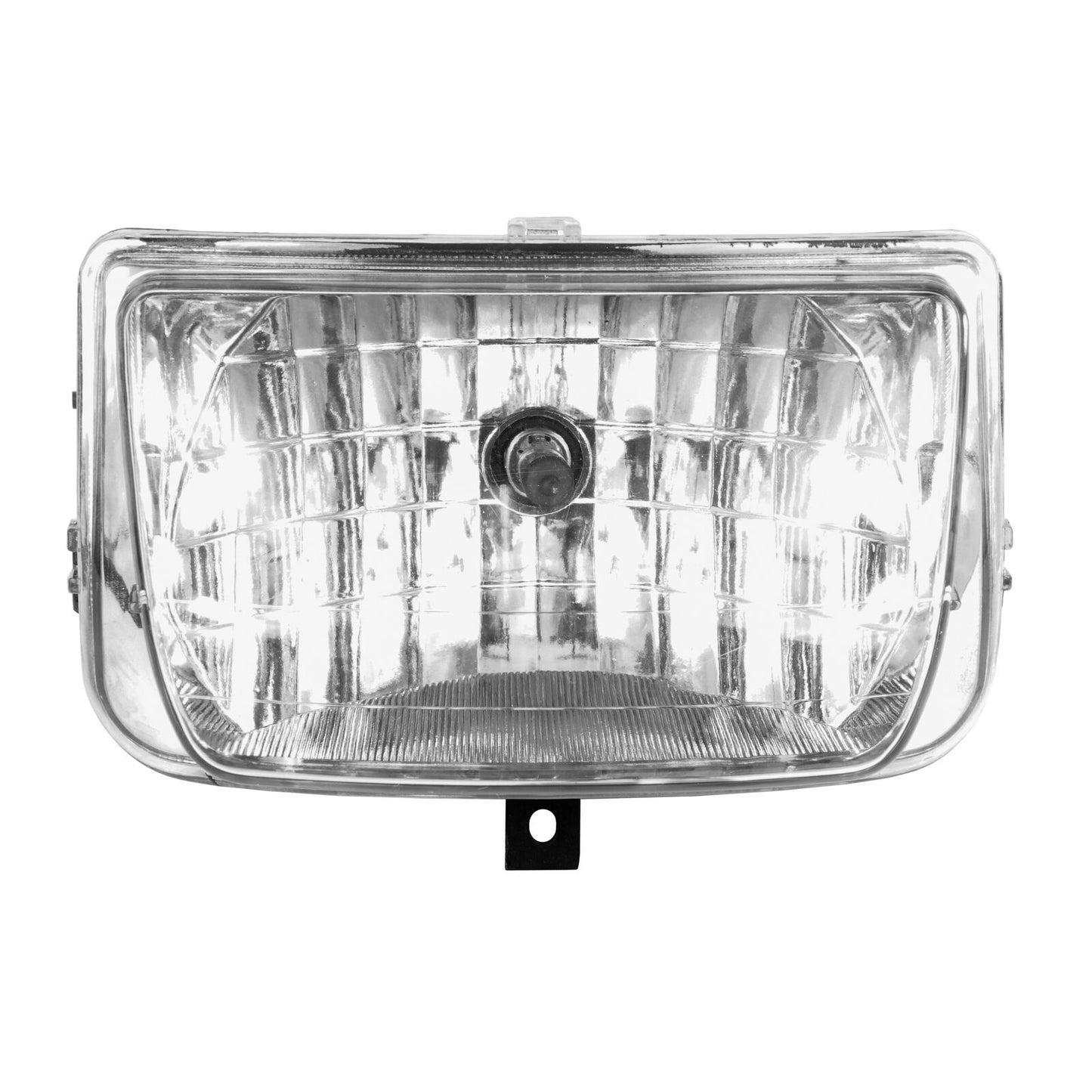 HeadLight Assembly w/ Bulb for Honda TRX500FGA Foreman Rubicon 500 4x4 2005-2008