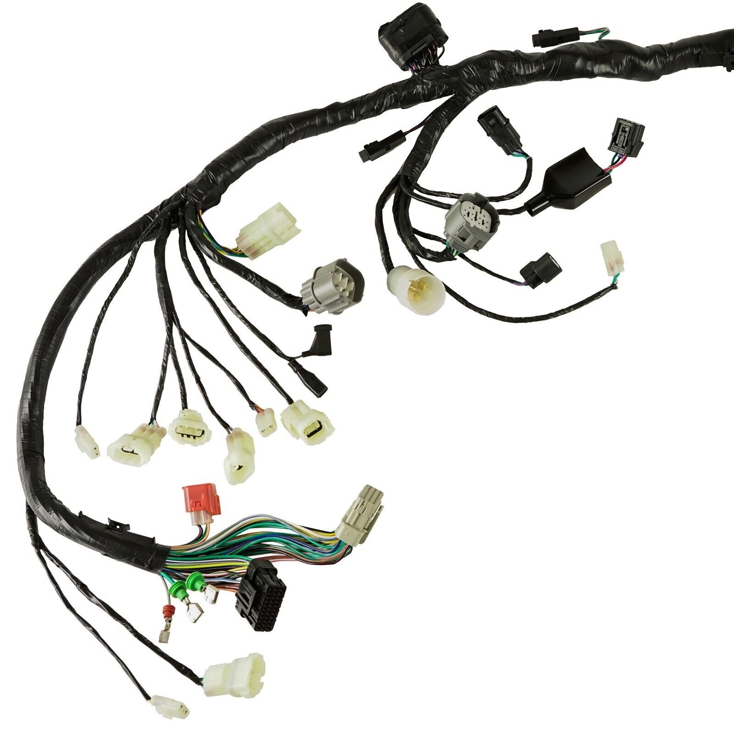 Caltric Wiring Harness For Honda 32100-HN8-F40 NEW