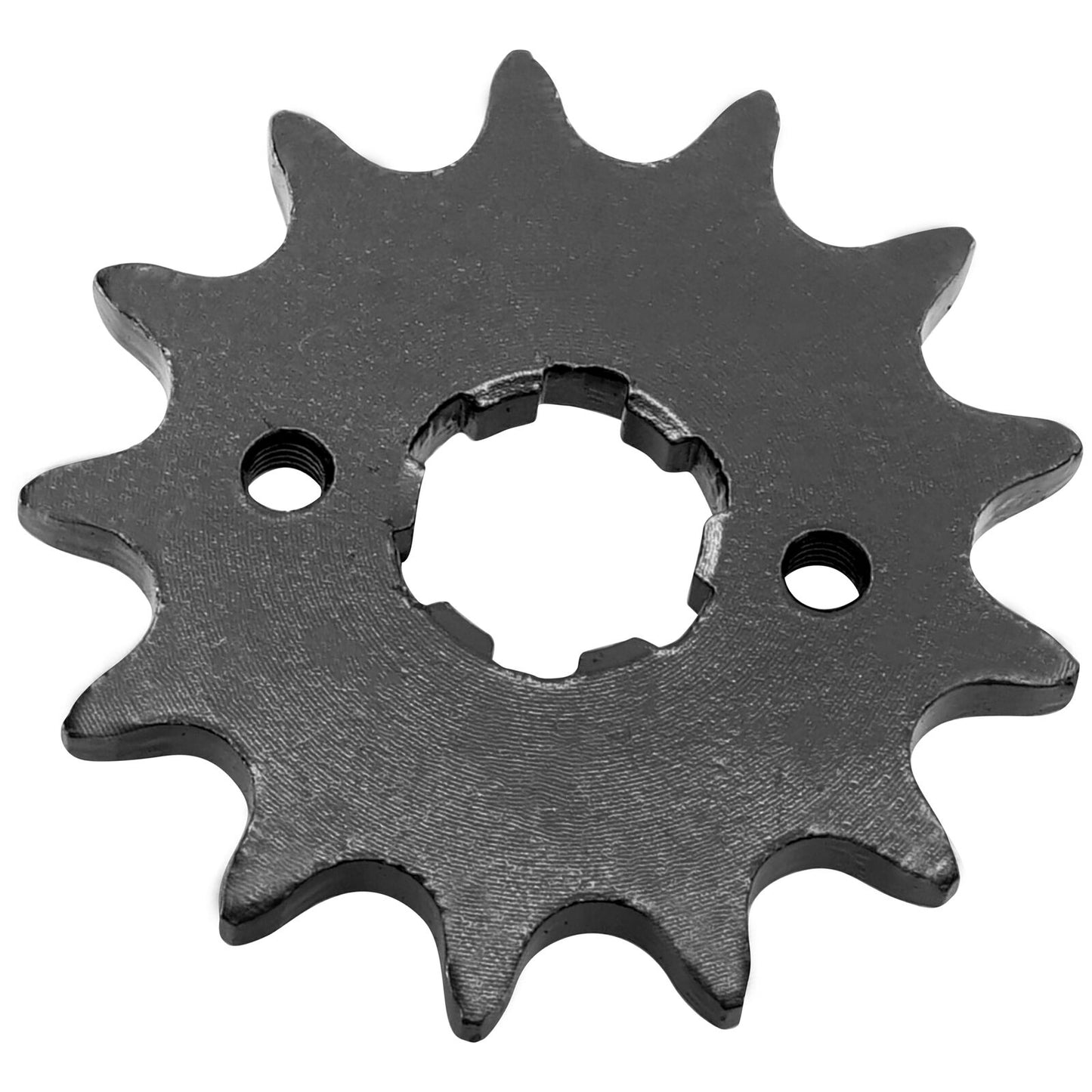 Caltric Front Drive Chain Sprocket for Honda 23801-HB5-000 23801-HC0-000 Teeth13