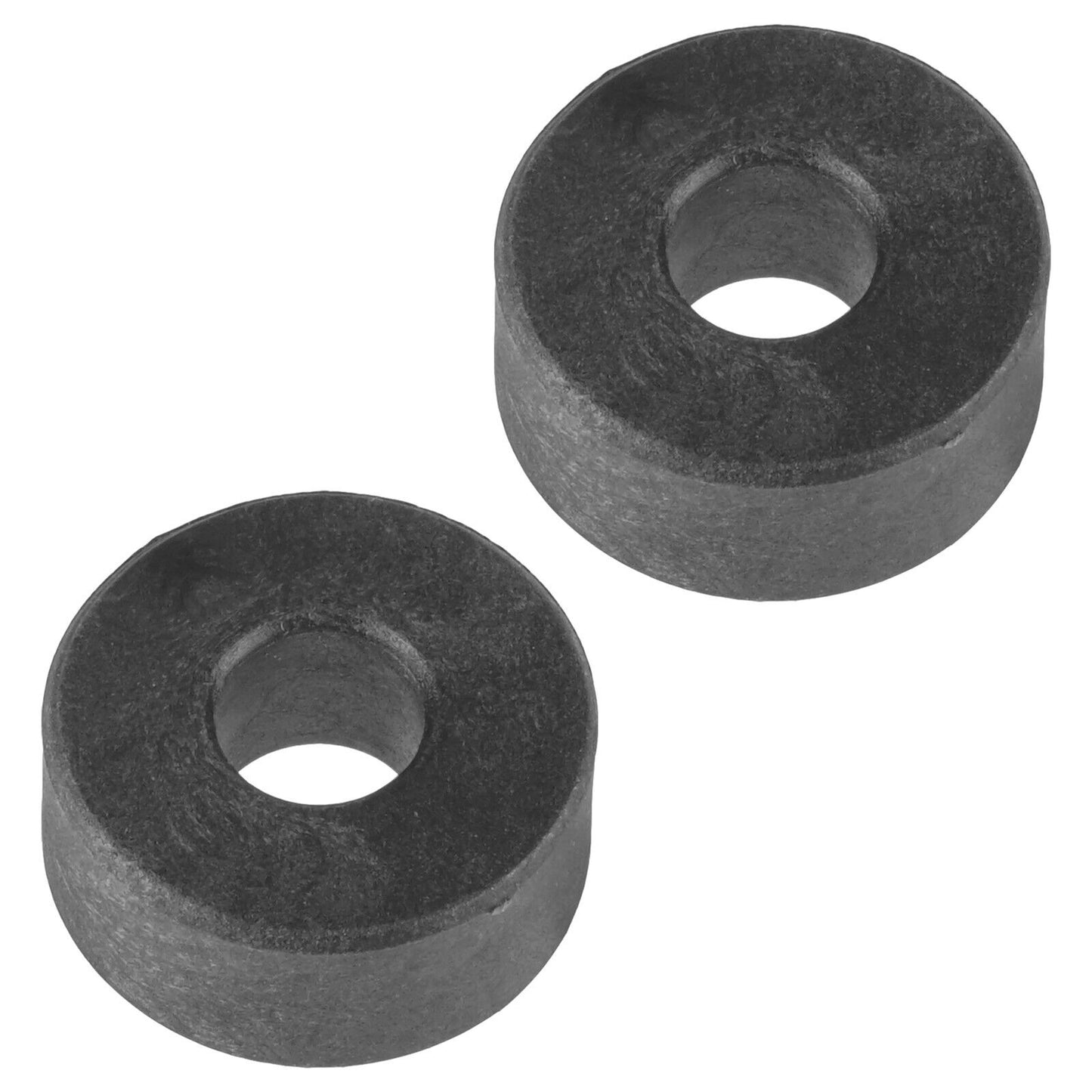 2X Caltric Secondary Clutch Rollers for Polaris RZR 4 900 2015