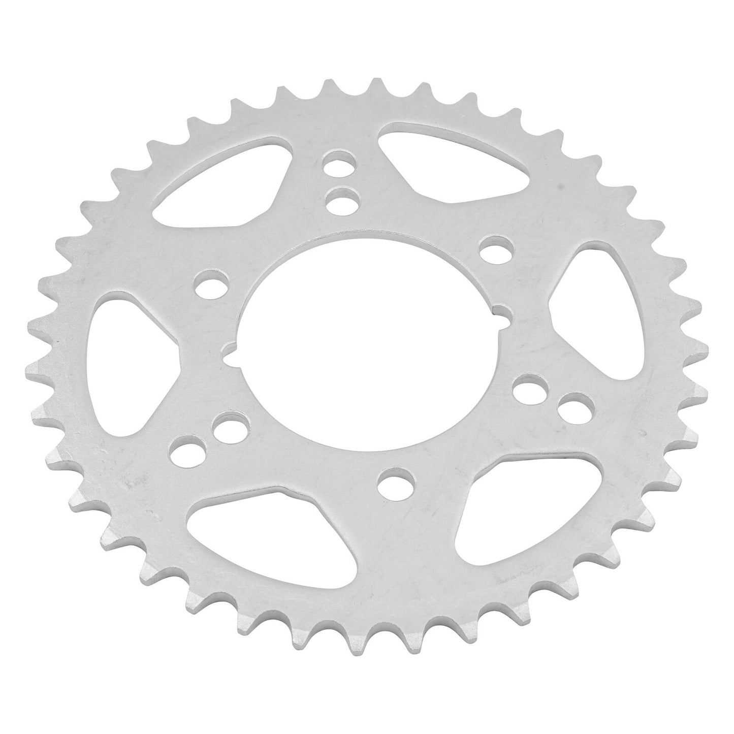 Caltric 3222061 Rear Wheel Chain Sprocket for Polaris 40 Teeth