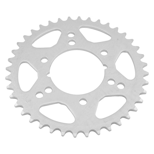 Caltric 3222061 Rear Wheel Chain Sprocket for Polaris 40 Teeth