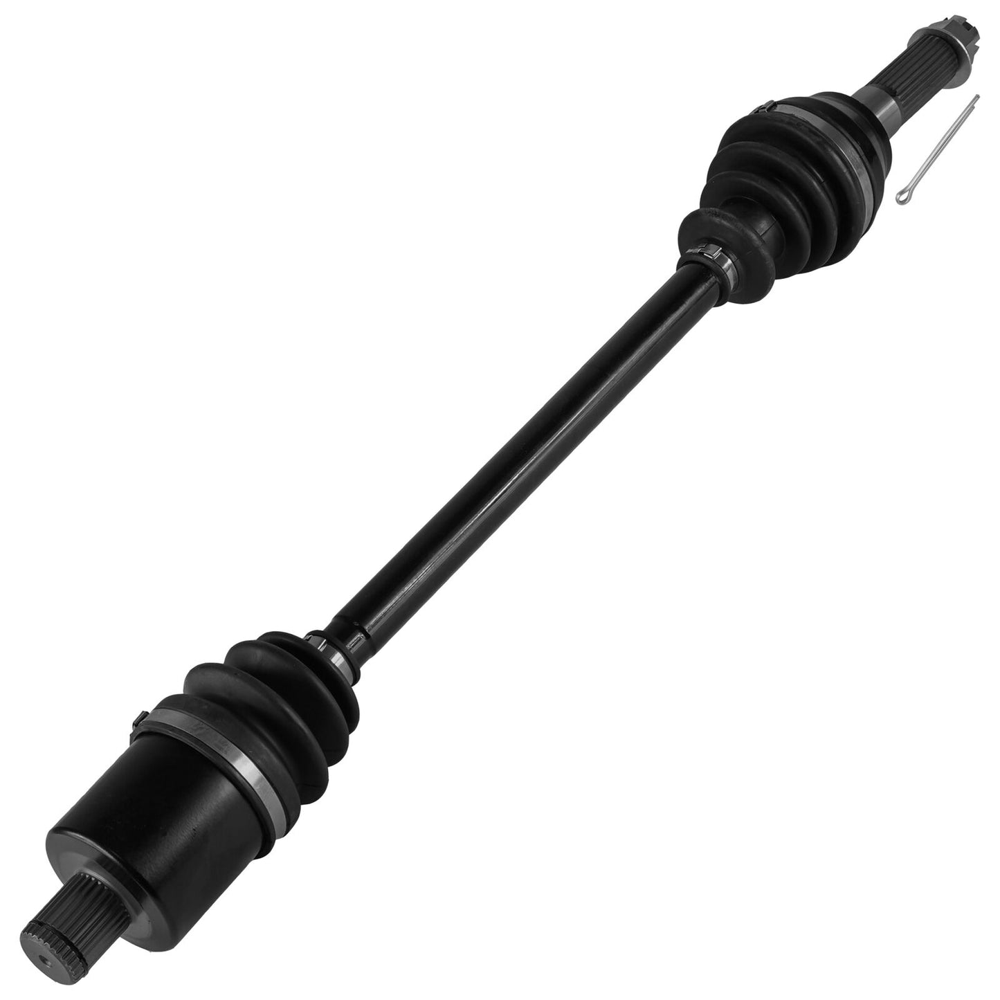 Rear Left Complete CV Joint Axle for Polaris Ranger Crew 900 / 900-5 / 900-6