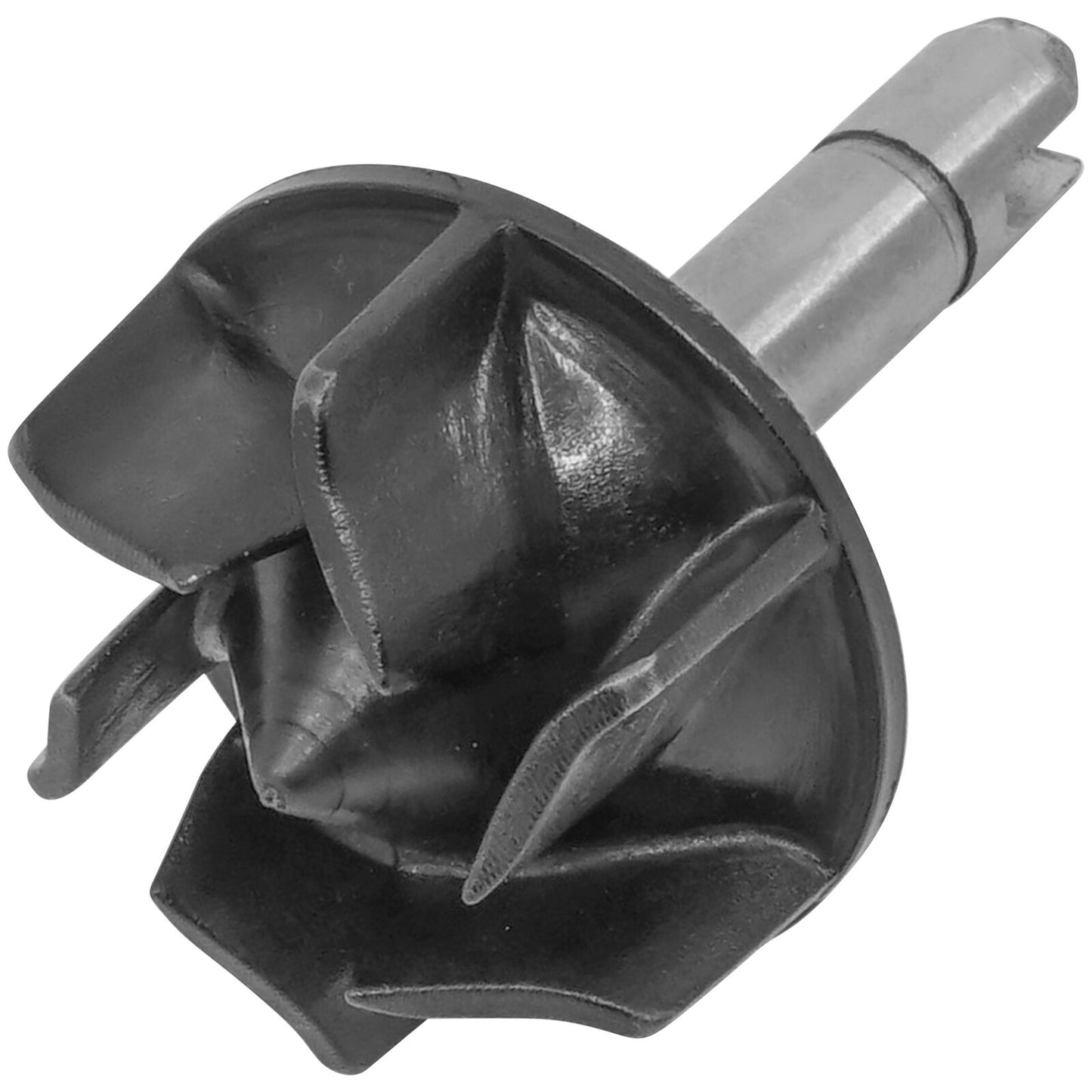 3B4-12450-00-00 Water Pump Impeller For Yamaha Grizzly 700 YFM700 4x4 2007-2015