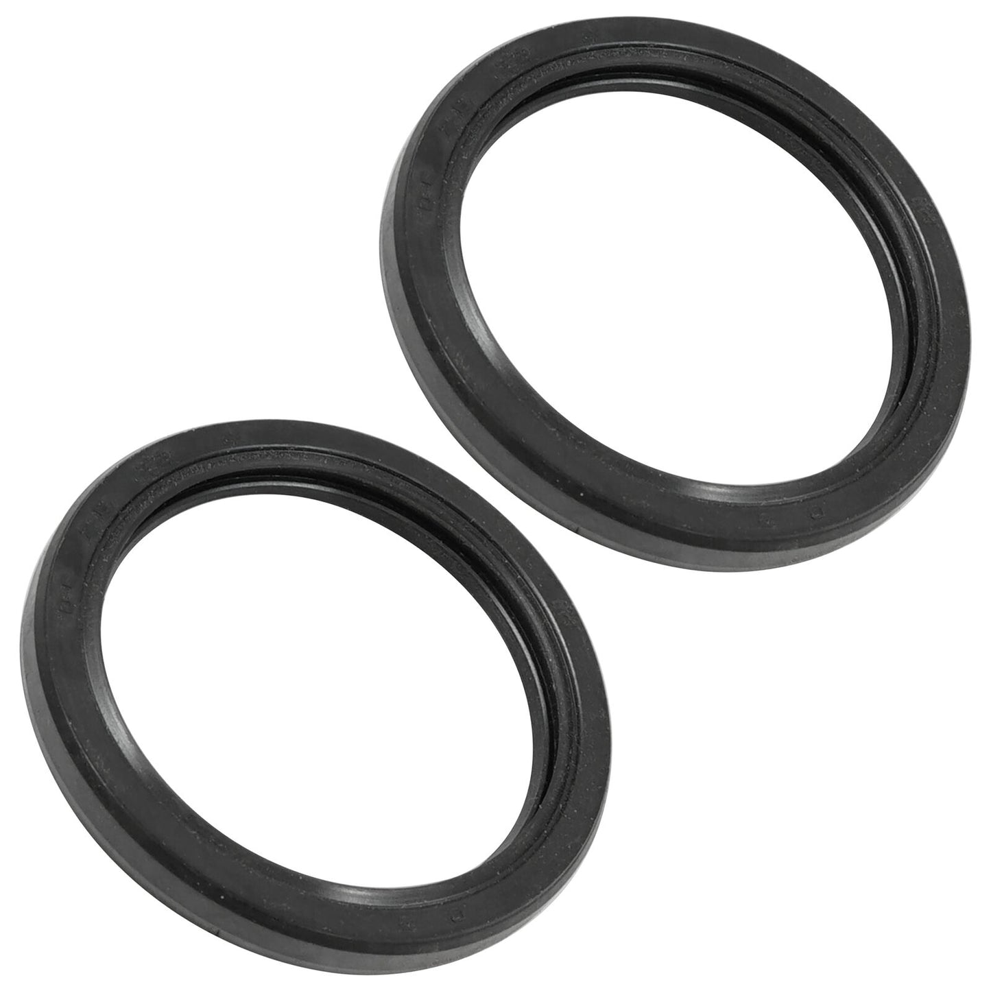 Caltric Swing Arm Seals For Yamaha YZ426F 2000-02 / Competition 250 YZ250L1 1999