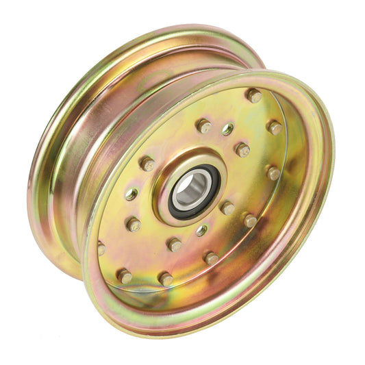 Tall Idler Pulley For Husqvarna YTH2348 ZTH4217 ZTH4817 ZTH4819 539103258