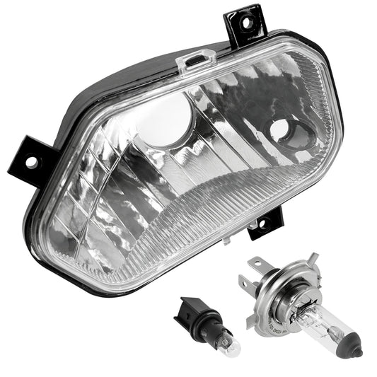 Headlight Assy for Polaris Sportsman 570 Forest EFI EPS 2014-2015/ 2411143 Right