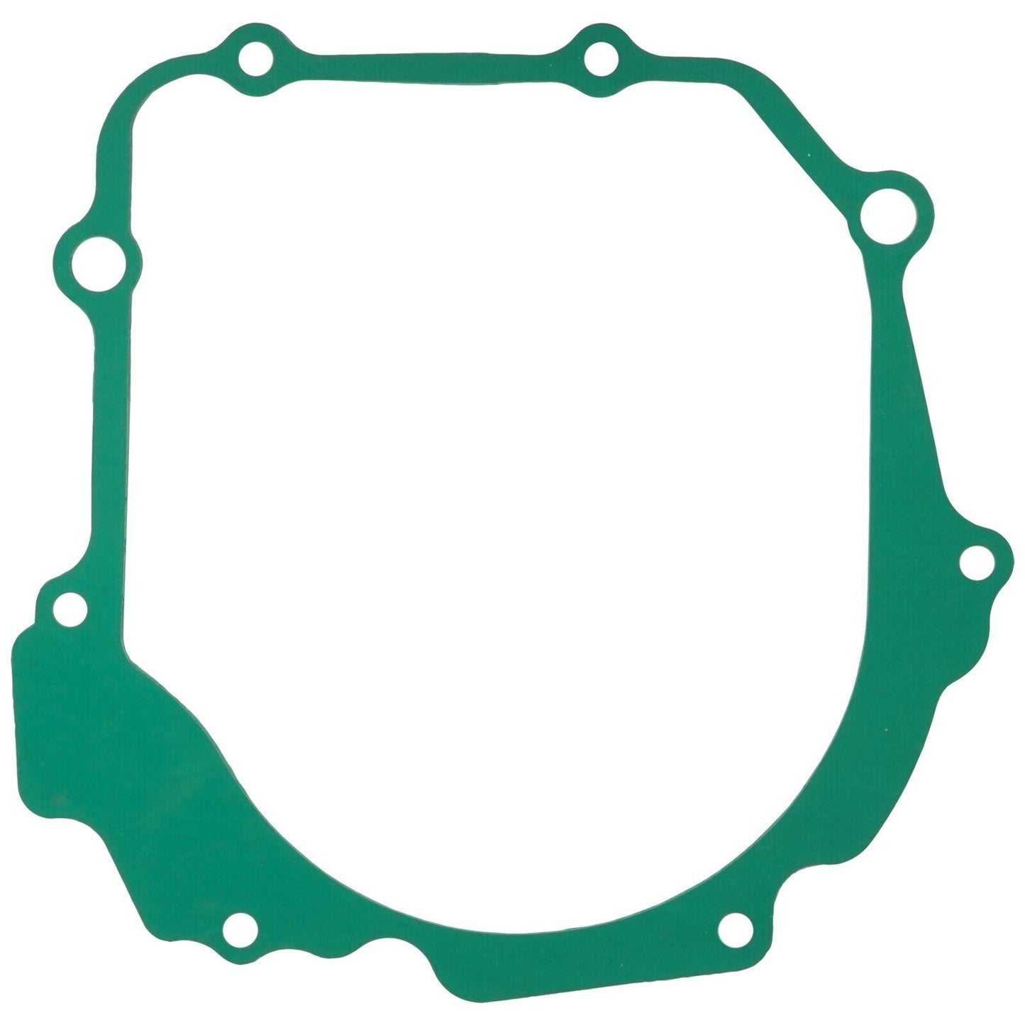 Left Crankcase Cover Gasket For Yamaha Breeze 125 YFA1 1989-2004