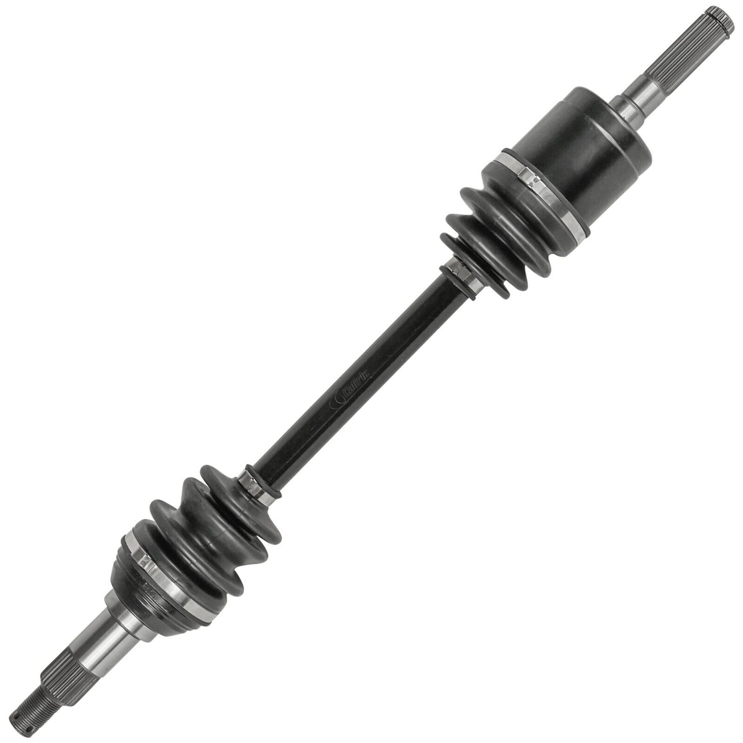 Caltric Front Left CV Axle For Can-Am Maverick Trail 800 2018-2021 SidexSide