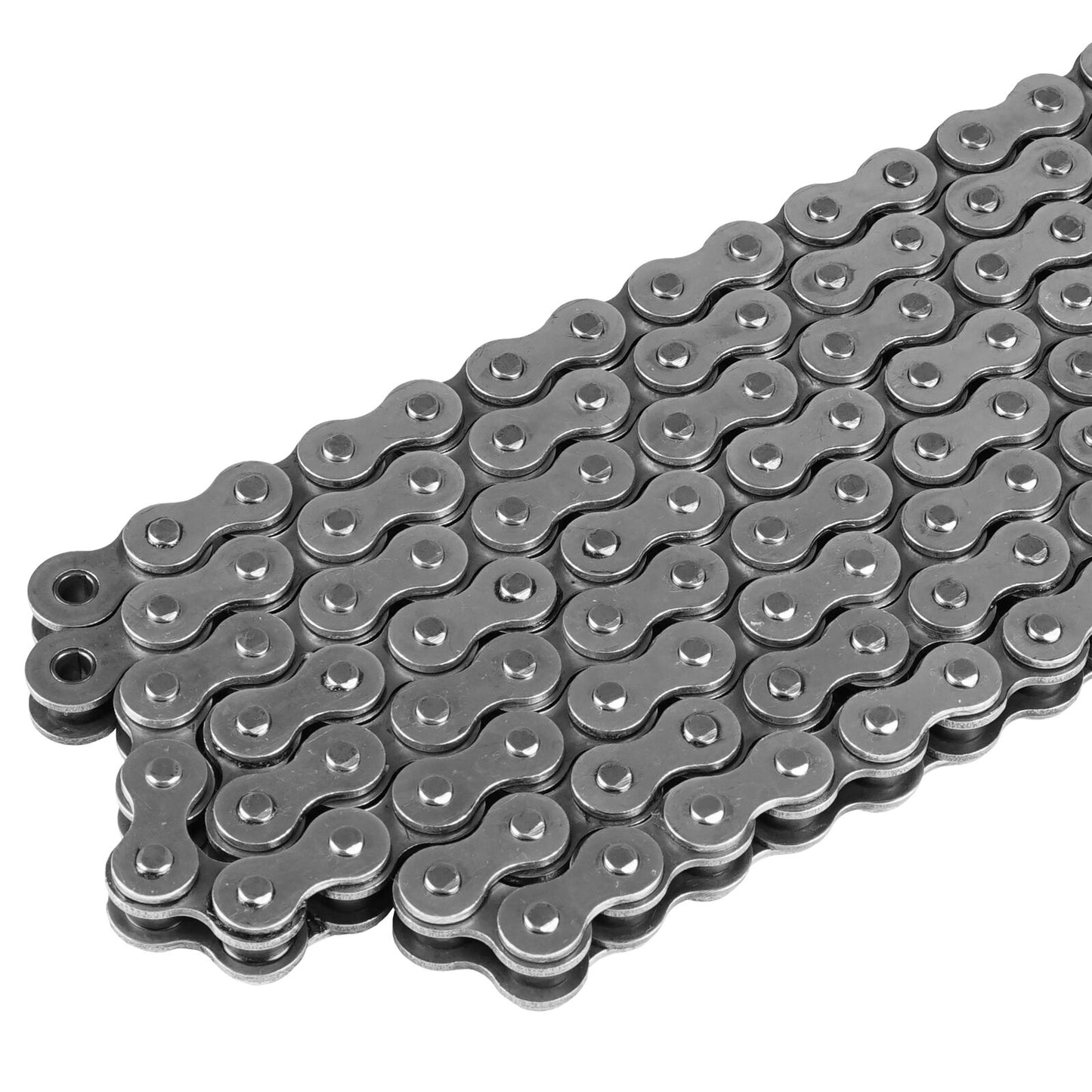 525 X 120 Links Motorcycle Atv Drive Chain 525-Pitch 120-Links