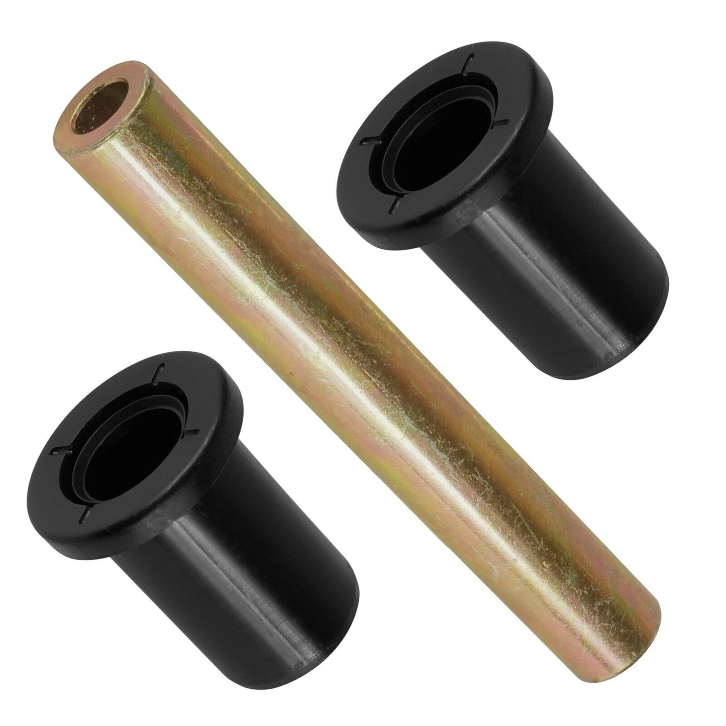 Rear Lower Outer Control Arm Bushing Kit for Polaris 5436505 5436832 | 5136473