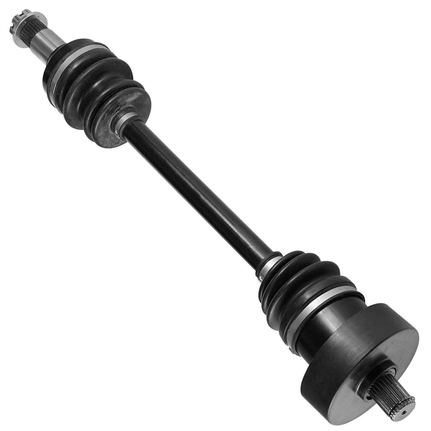 Front Left Complete CV Joint Axle for Arctic Cat 0502-813, 1502-345