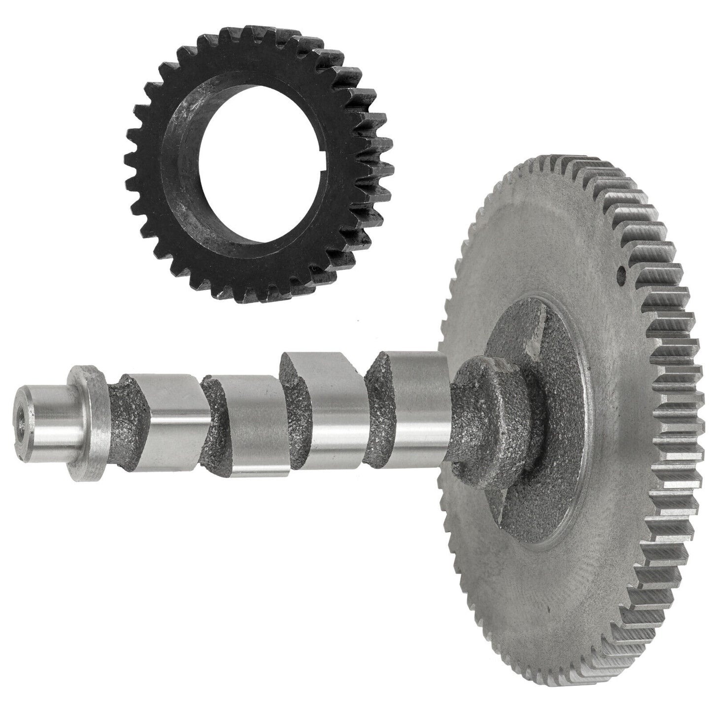 Camshaft and Crankshaft Spur Gear fits Kawasaki Mule 3010 KAF620 2001 2002-2008