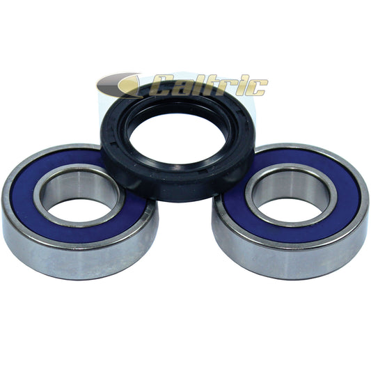 Front Wheel Ball Bearing And Seals Kit for Suzuki DR650SE 1996-09 2011-17 2019