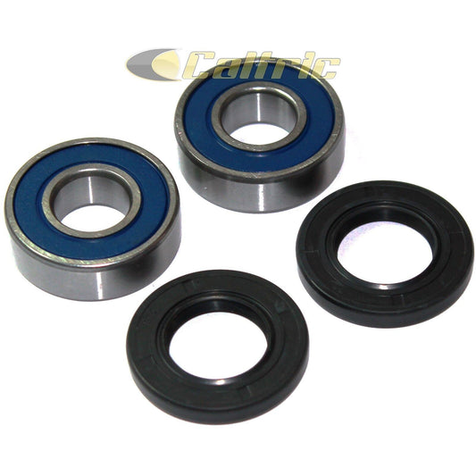 Front Wheel Ball Bearing And Seals Kit for Yamaha YZ490 1983-1990