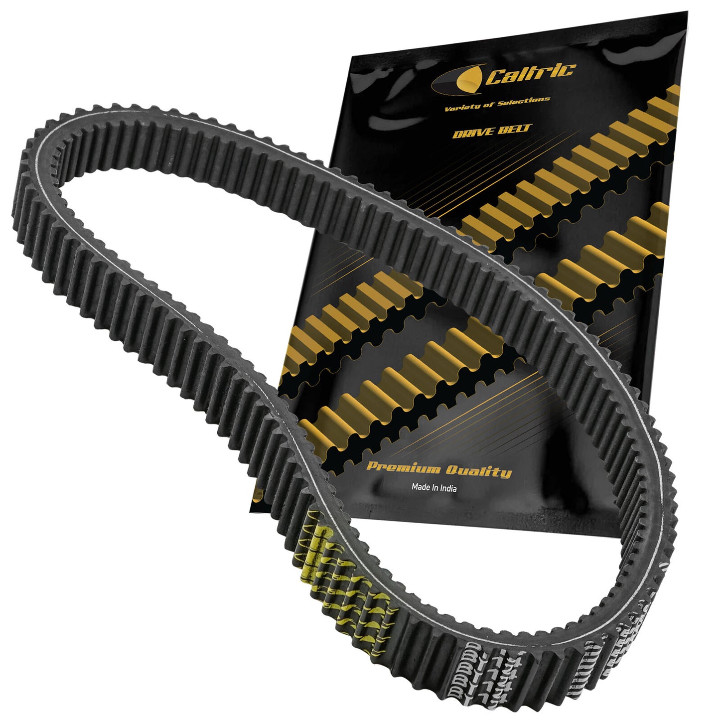 Drive Belt for Ski-Doo Summit 600 600R 2001-2003