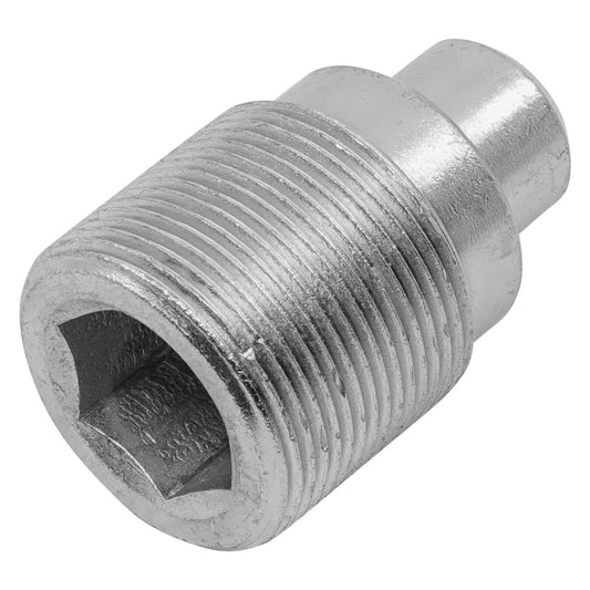 Caltric 90121-HM5-930 90121HM5930 90121-HC4-000 Swing Arm Pivot Bolt for Honda
