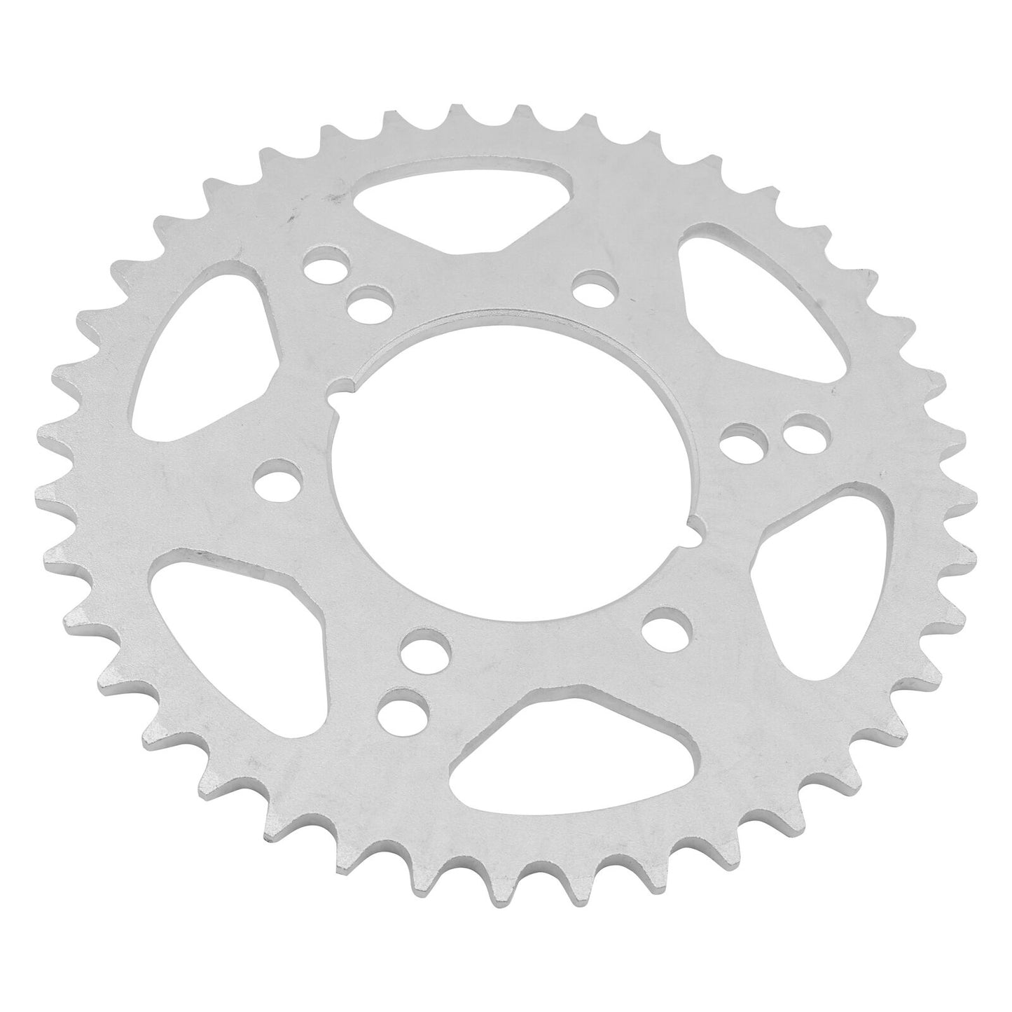 Caltric 3222061 Rear Wheel Chain Sprocket for Polaris 40 Teeth