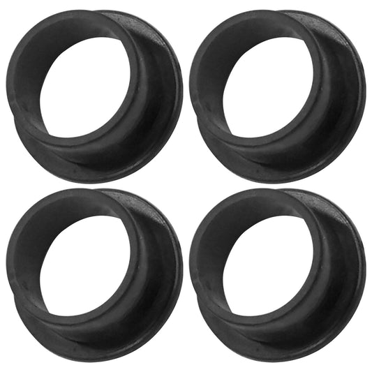 Caltric Front Control Arm Bushings For Polaris RZR XP 4 1000 2014-2016 / 5450095