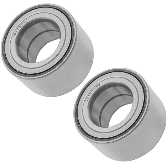 2 Front Rear Wheel Ball Bearing For Arctic Cat Wildcat Trail Sport 700 2014-2018