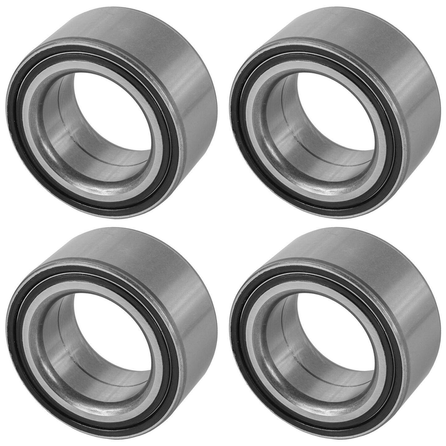 4 Front And Rear Wheel Ball Bearing for Polaris RZR XP 4 1000 2015 2016 2017