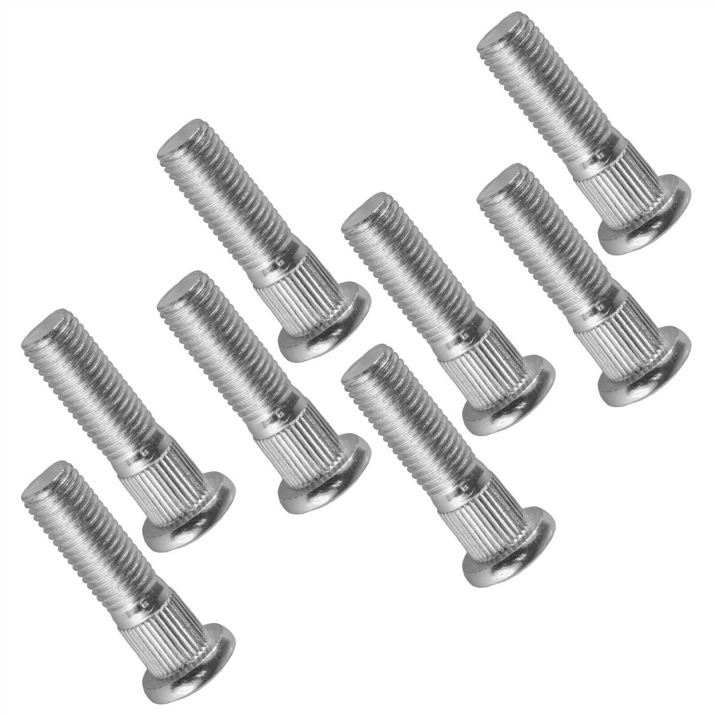 8x Wheel Stud for Honda 90103-HN8-300 M10x1.25