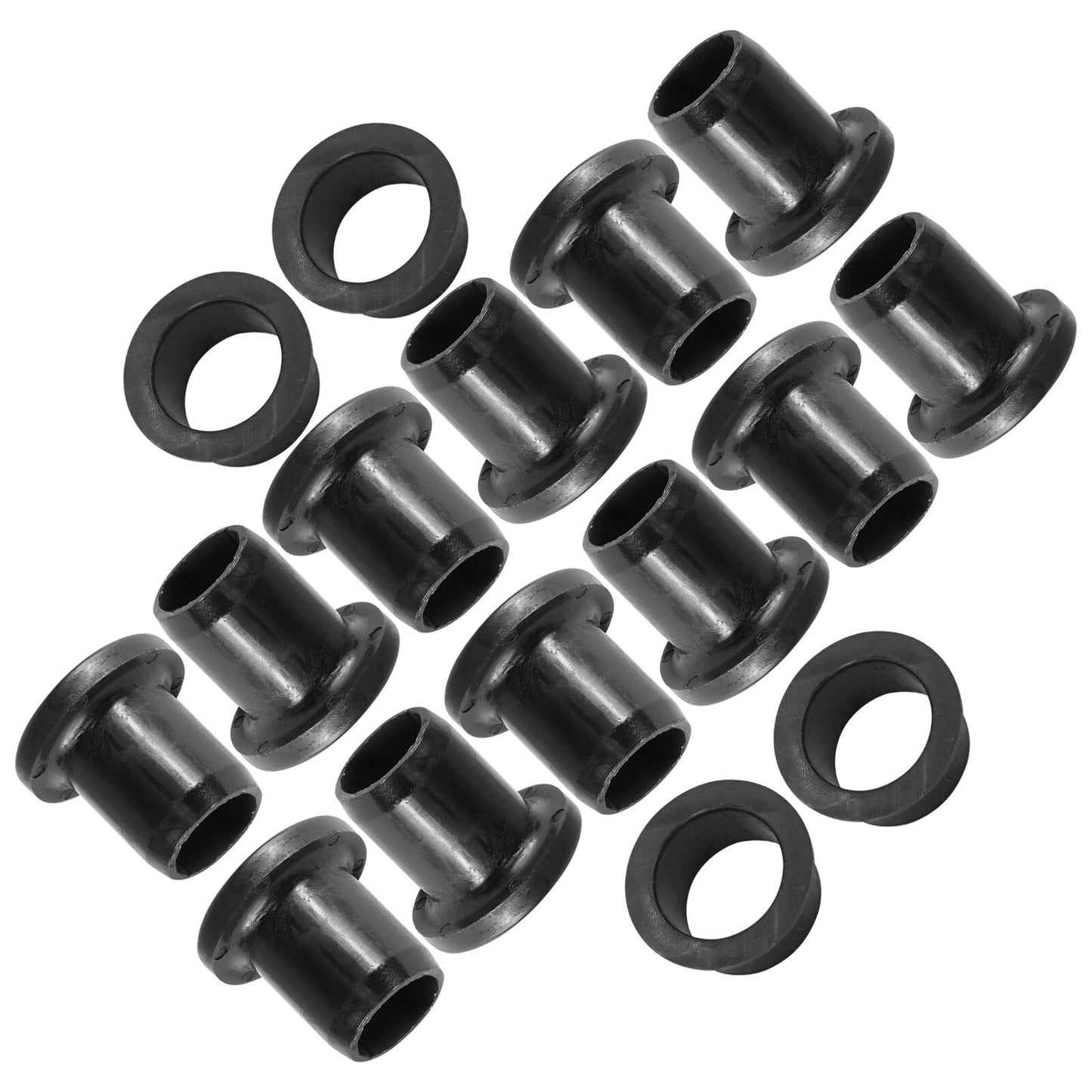 Front Control Arm Bushings For Polaris RZR S 4 900 2015-2016 For 2 & 4 Seat