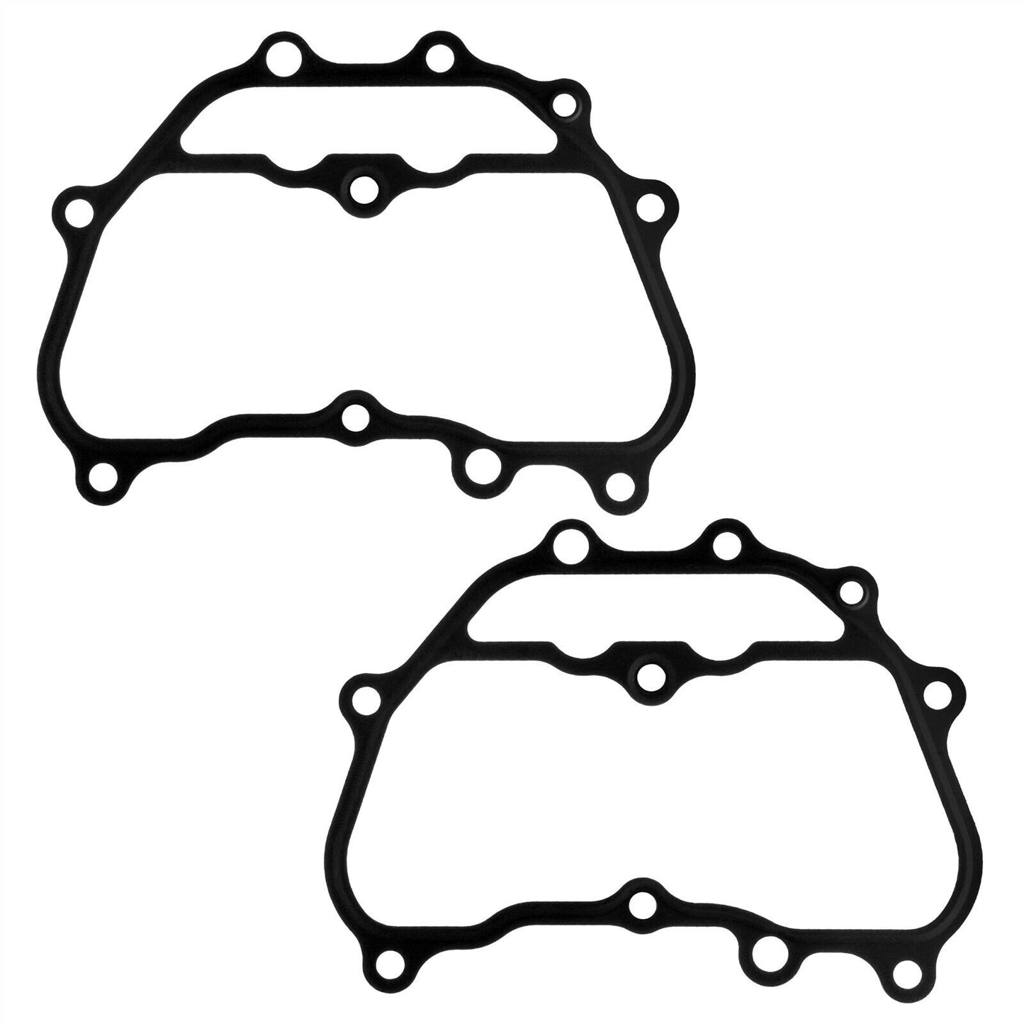 2x Valve Head Cover Gasket for Honda Rancher 400 TRX400FGA 4WD Manual 2004-2007