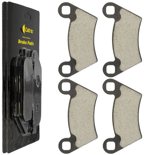 Front or Rear Brake Pads for Polaris 1910514 2202413 1910672 2202097 2202413