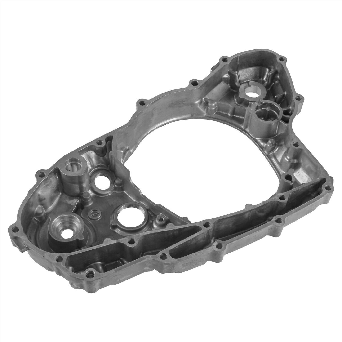 Right Side Crankcase Cover With Gasket For Honda Sportrax 450 TRX450R 2004-2005