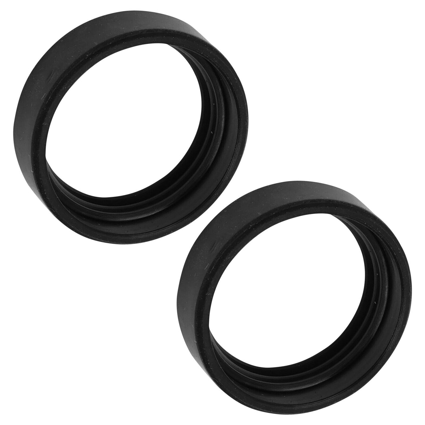 Caltric Rear Swing Arm Oil Seal For Yamaha IT490 1983-1984 QTY 2/ 93106-22019-00