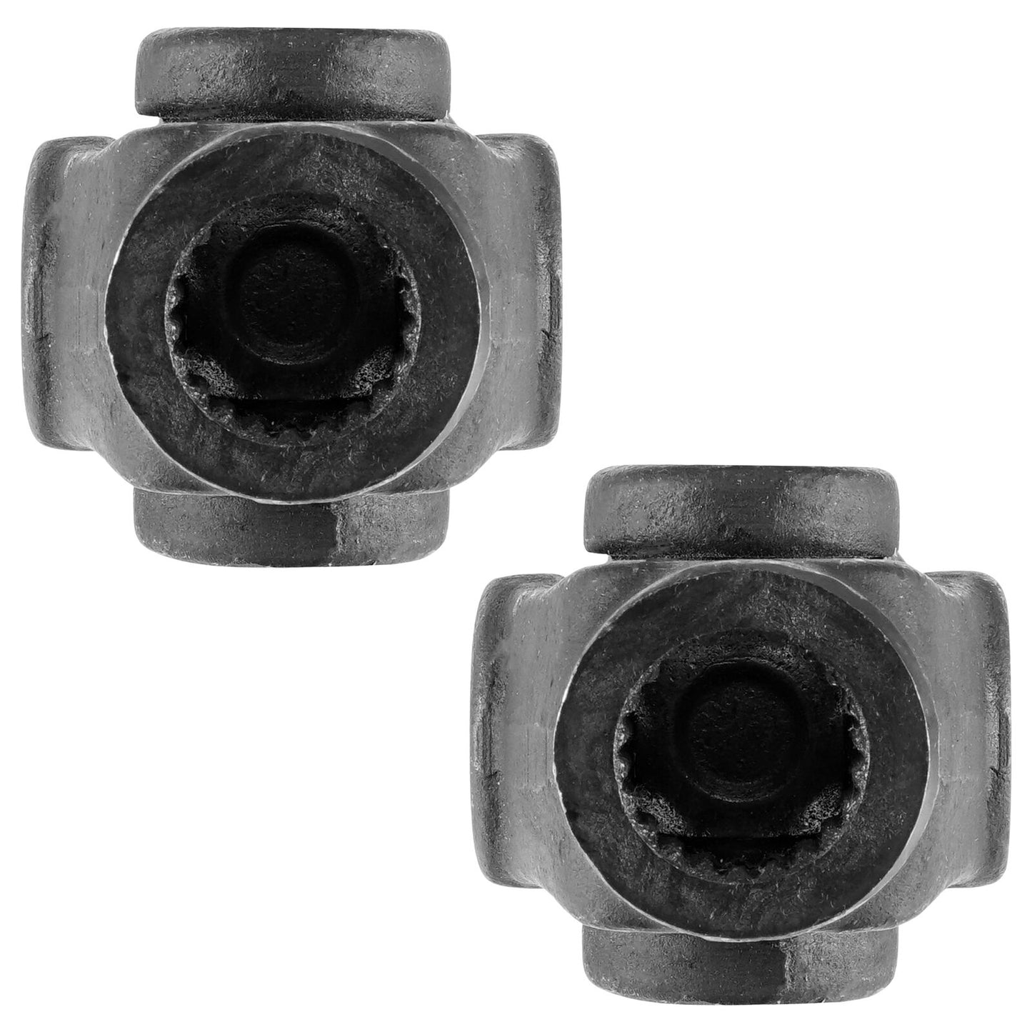 Front Left And Right CV Joint Axles for Polaris Magnum 325 4X4 2000 2001 2002