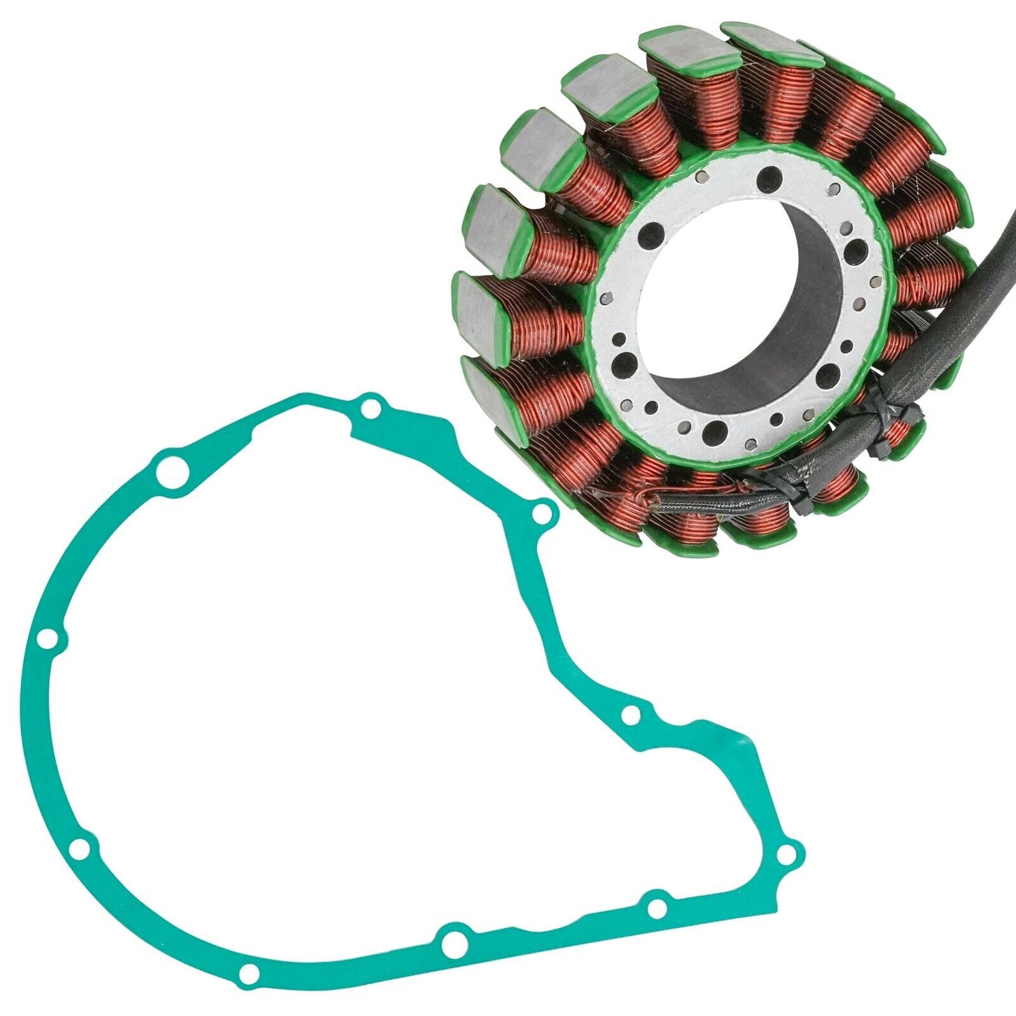 Stator & Gasket for Suzuki Boulevard C50 VL800C 2006 2007 2008 2009 2011 2012