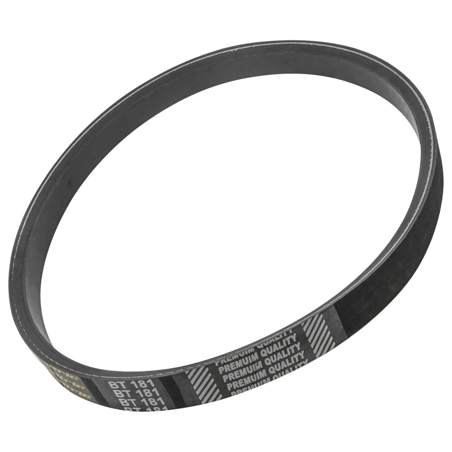 Flat Drive Belt For Club Car 1016203 37.79" x 1.02" x 0.41"