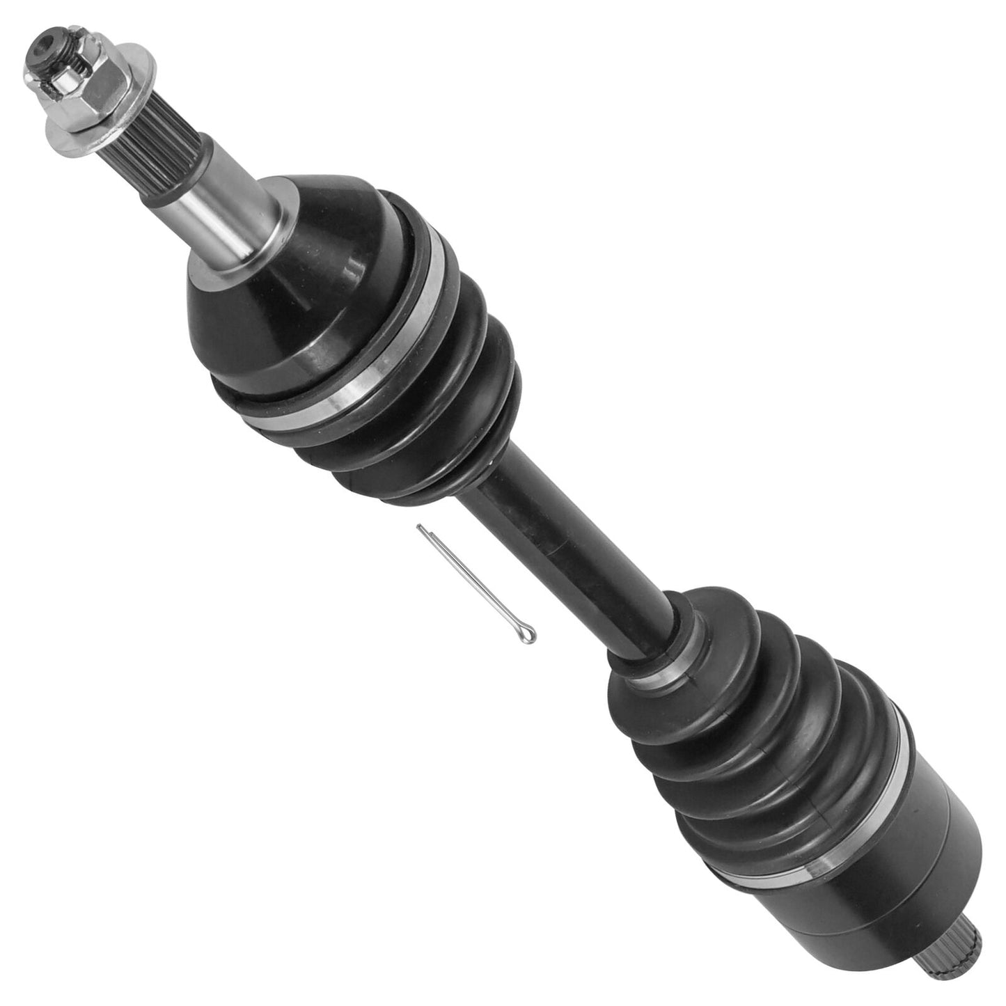 Rear Right Complete CV Joint Axle for Can-Am Renegade 1000 4X4 Xxc 2012