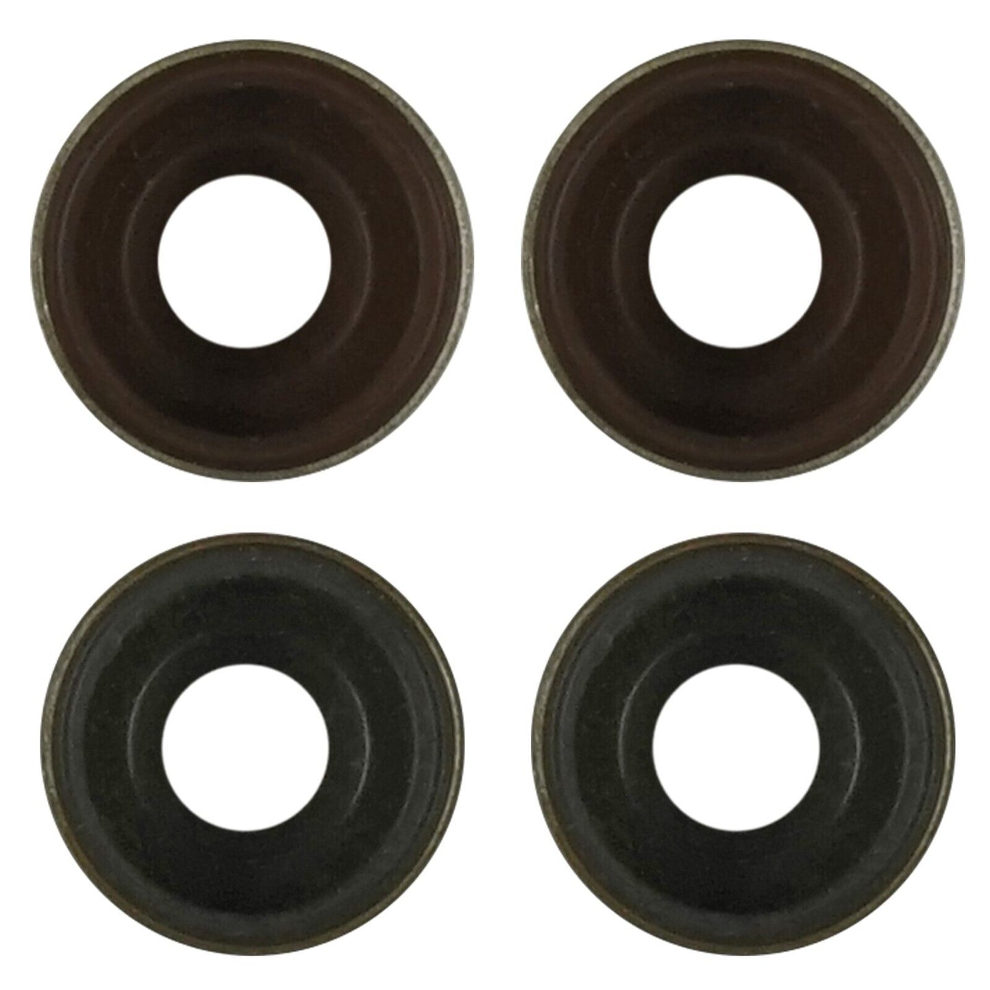 Valve Stem Seal for Polaris Xpedition 425 2000 2001 2002